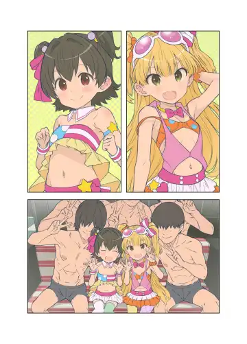 [Saeki Tatsuya] Onedari Jouzu na Cinderella Fhentai - Page 83