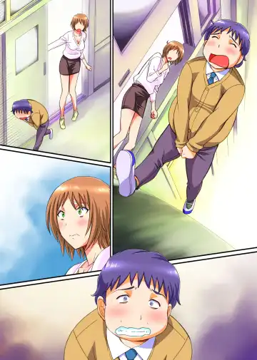 [Anmitsu Sou] Onakin Otoko no Gyakushuu Tokunou SEX ~ Maso Buta no Boku ga Isshuukan Shasei o Kinshi Saserareta Kekka Fhentai - Page 31