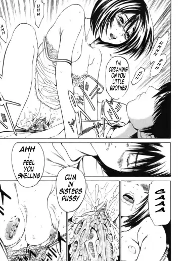 [Kizakuradou Donkichi] The Best Sister Ever! (decensored) Fhentai - Page 14