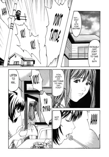 [Kizakuradou Donkichi] The Best Sister Ever! (decensored) Fhentai - Page 4