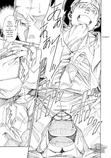 [Hima] RICE SHOWER Fhentai - Page 11