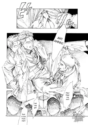 [Hima] RICE SHOWER Fhentai - Page 8