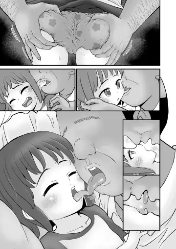 [Takku] Gakudouhoiku ni Kayou Teigakunen no Joji to Icha Love (decensored) Fhentai.net - Page 41