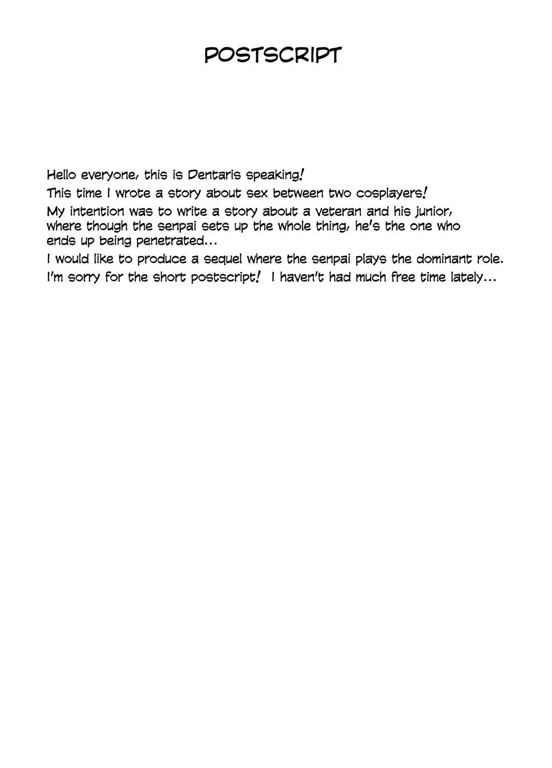 [Dentaris] Shima x Miku Ecchi Haishin Yattemita | Shima and Miku Tried Their Hand at an Erotic Stream Fhentai - Page 21