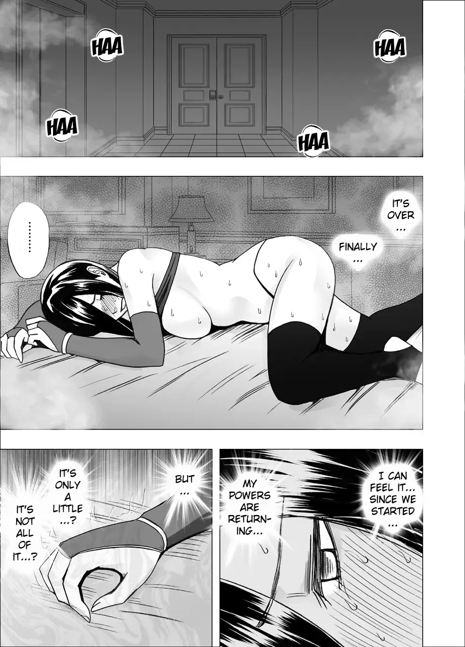 [Crimson] Taimashi Saya 2 Fhentai.net - Page 51