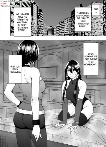 [Crimson] Taimashi Saya 2 Fhentai.net - Page 2