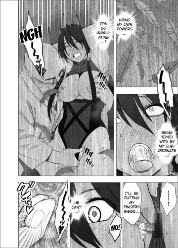 [Crimson] Taimashi Saya 2 Fhentai.net - Page 24