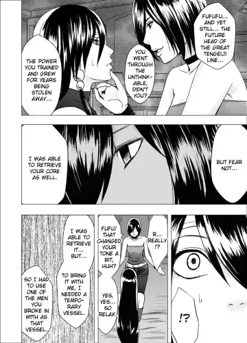 [Crimson] Taimashi Saya 2 Fhentai.net - Page 4