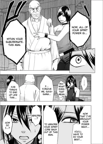 [Crimson] Taimashi Saya 2 Fhentai.net - Page 5