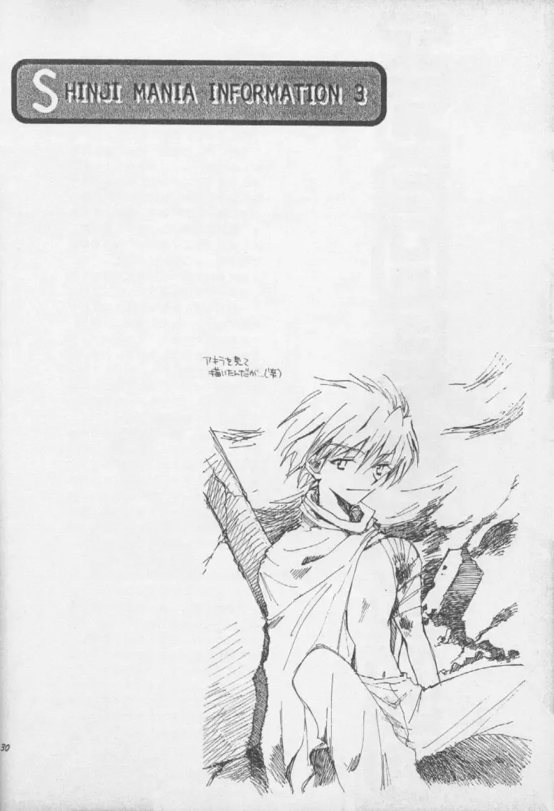 [Pon Takahanada] Shinjji Mania 3 Fhentai - Page 29