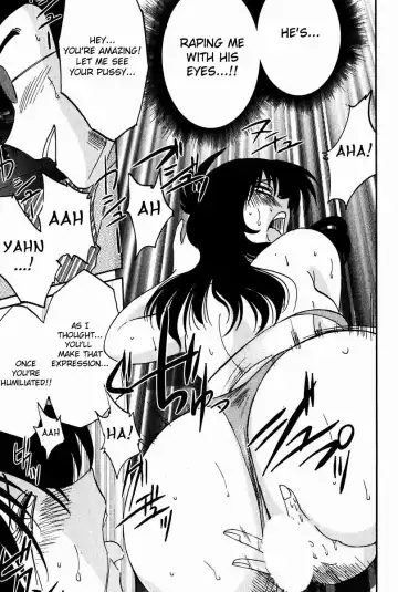 [Tsuyatsuya] Chikage Chapter 1-5 Fhentai - Page 43