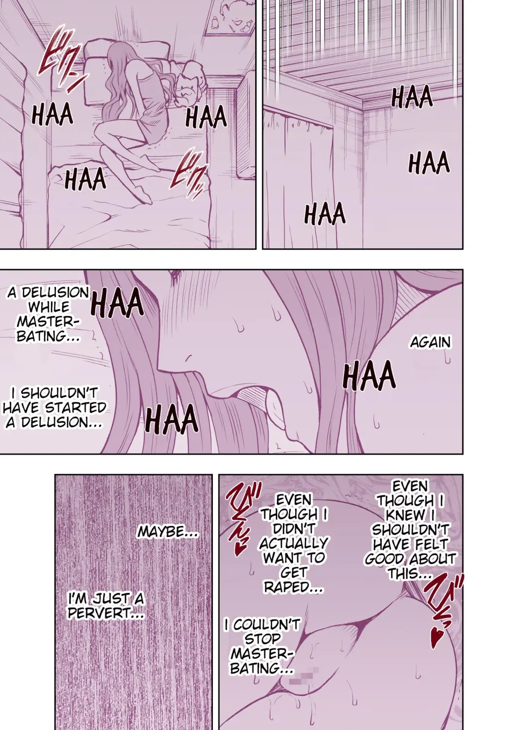 [Crimson] Virgin Tweet Fhentai - Page 27