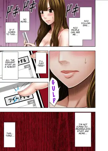 [Crimson] Virgin Tweet Fhentai - Page 13