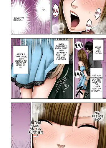 [Crimson] Virgin Tweet Fhentai - Page 48