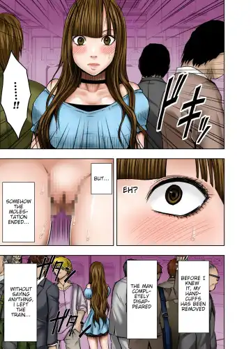 [Crimson] Virgin Tweet Fhentai - Page 49