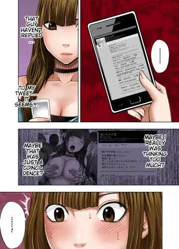 [Crimson] Virgin Tweet Fhentai - Page 60