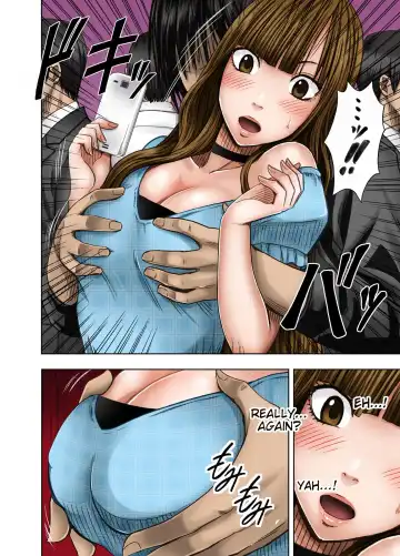 [Crimson] Virgin Tweet Fhentai - Page 62