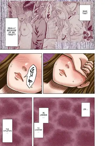 [Crimson] Virgin Tweet Fhentai - Page 89