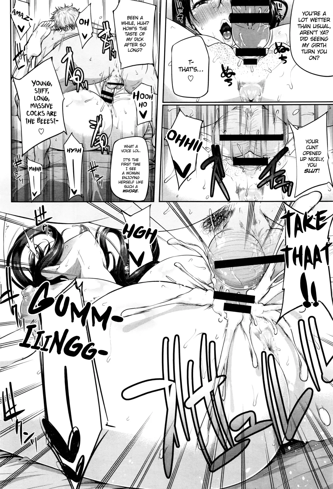 [Arai Taiki] Mindslaver Fhentai.net - Page 16