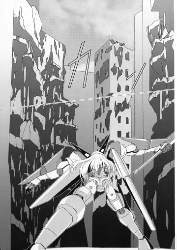 TOY WORLD II Fhentai - Page 13