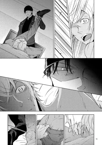 [Rui] Saiaku no Chakuchiten Fhentai - Page 72