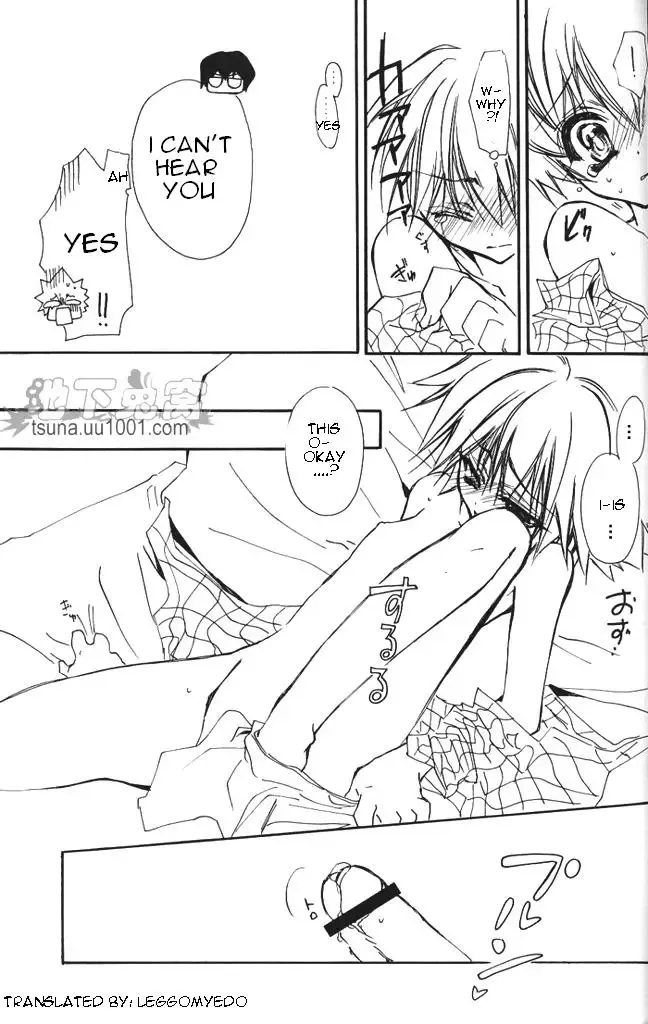 [Takewakamaru] Ou-sama Game Fhentai - Page 14