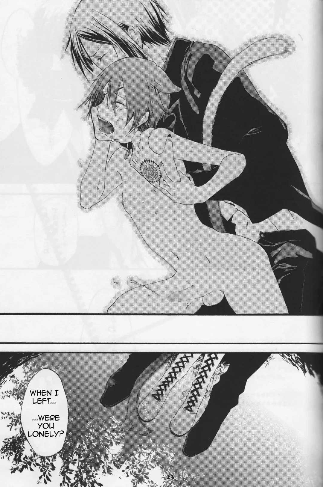 K Fhentai - Page 21