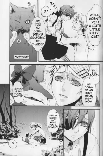 K Fhentai - Page 11