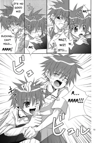 [Shima Kyousuke] Daisukeiro + Saeharairo Fhentai - Page 11