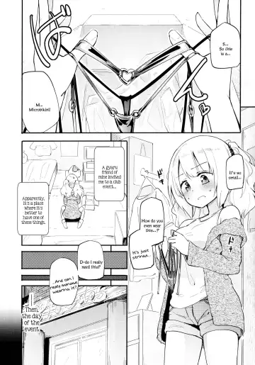 [Homura Subaru] Dokidoki Girls Dance Club Fhentai.net - Page 2