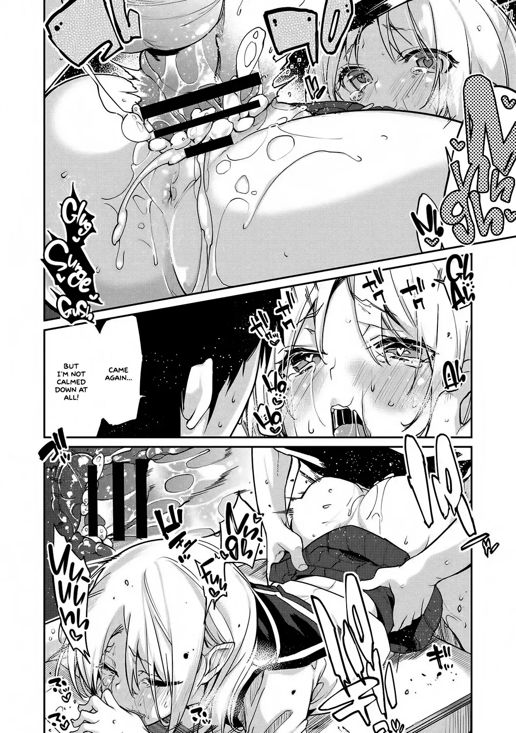 [Azuma Sawayoshi] Ayakashi-kan e Youkoso! Ch. 1-6, 9-12 Fhentai.net - Page 164