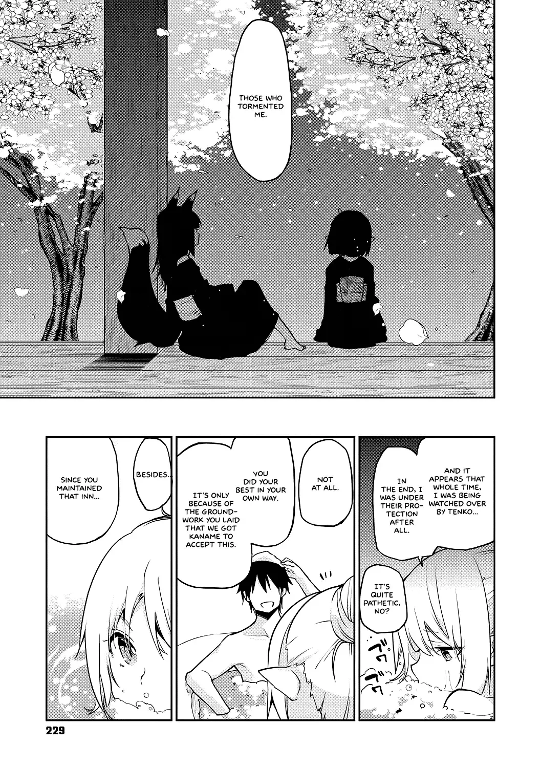 [Azuma Sawayoshi] Ayakashi-kan e Youkoso! Ch. 1-6, 9-12 Fhentai.net - Page 181