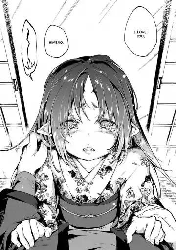 [Azuma Sawayoshi] Ayakashi-kan e Youkoso! Ch. 1-6, 9-12 Fhentai.net - Page 114