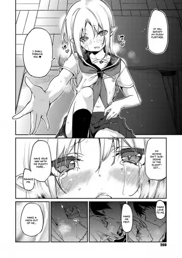 [Azuma Sawayoshi] Ayakashi-kan e Youkoso! Ch. 1-6, 9-12 Fhentai.net - Page 162