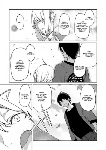 [Azuma Sawayoshi] Ayakashi-kan e Youkoso! Ch. 1-6, 9-12 Fhentai.net - Page 175