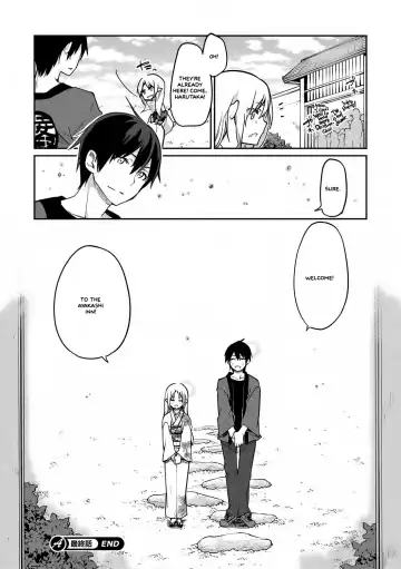 [Azuma Sawayoshi] Ayakashi-kan e Youkoso! Ch. 1-6, 9-12 Fhentai.net - Page 178