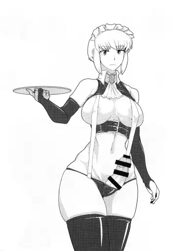 [Shimad] Yamadake no Character 1 Fhentai - Page 12