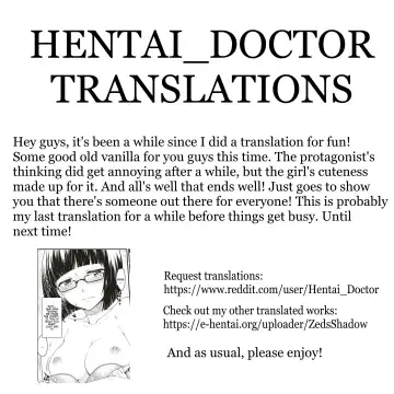 [Hisakawa Tinn] Otaku de Inkya no Ore ni Guigui Kuru Joshi ga Iru Ken Fhentai - Page 17