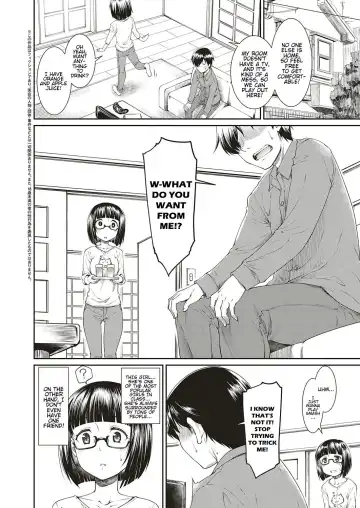 [Hisakawa Tinn] Otaku de Inkya no Ore ni Guigui Kuru Joshi ga Iru Ken Fhentai - Page 2