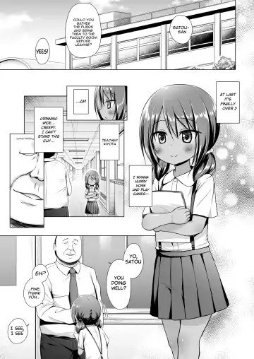 [Yukino Minato] Rakuen no Omochabako 5-jikanme Fhentai - Page 2