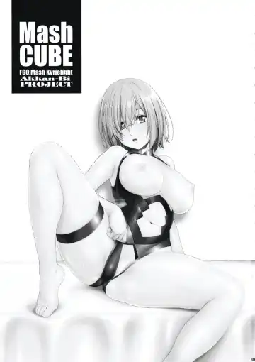 [Yanagi Hirohiko] Mash CUBE Fhentai - Page 2