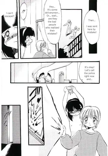 [Teruki Kuma] Yoru wa Futari no Mono Ch. 6-7 Fhentai.net - Page 16