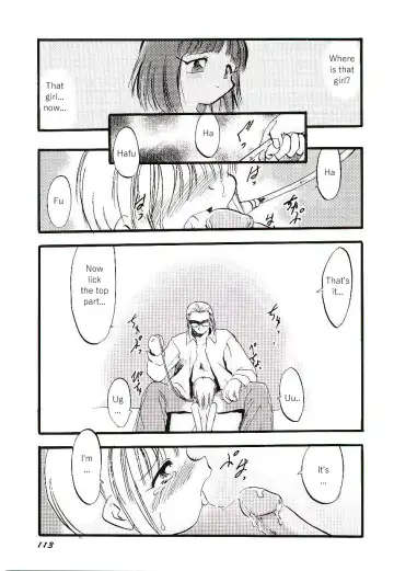 [Teruki Kuma] Yoru wa Futari no Mono Ch. 6-7 Fhentai.net - Page 24