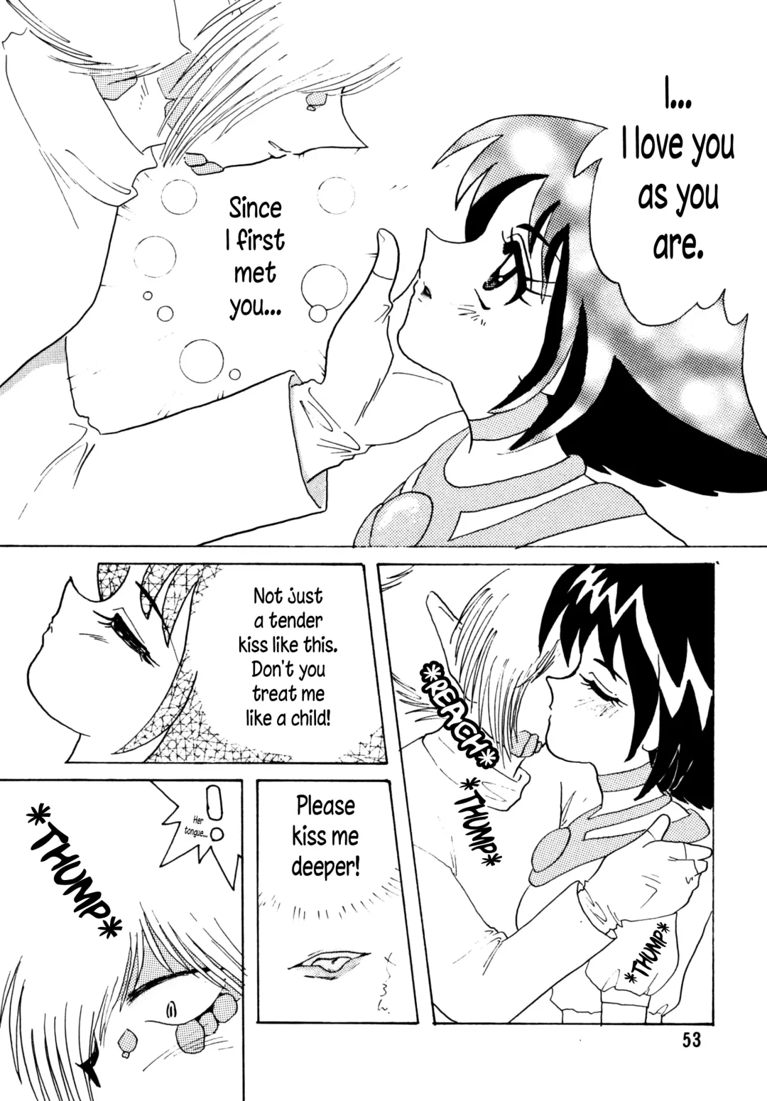 [Mita Satomi] SLAYERS ADULT Fhentai.net - Page 53