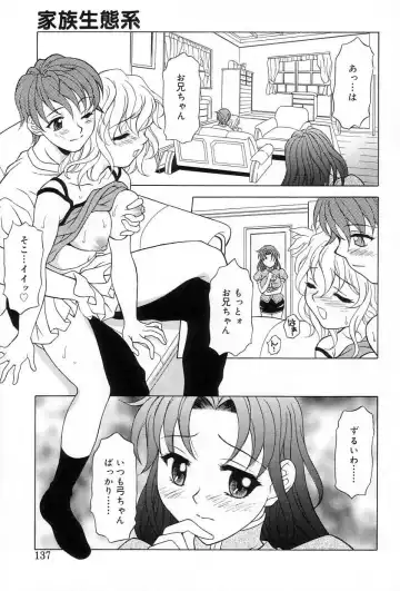 [Kagura Yutakamaru] Relish Fhentai - Page 136