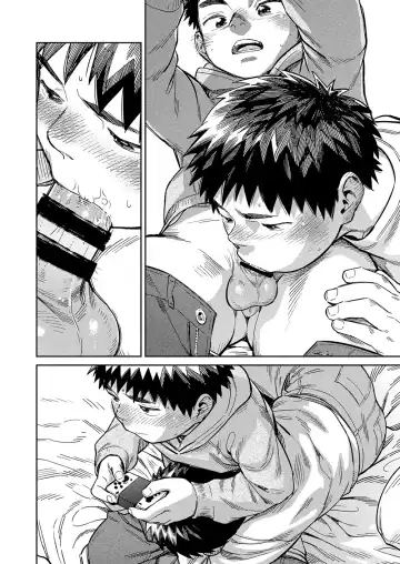 [Shigemaru Shigeru] Gekkan Shounen Zoom 2020-04 Fhentai - Page 26