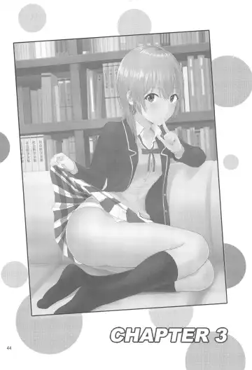 [Syukurin] Iroha ~Reverse~  Soushuuhen Fhentai - Page 43