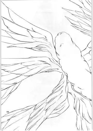 [Uziga Waita] Oyakusoku no Chi X | The Promised Land X Fhentai - Page 104