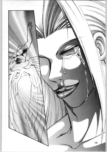 [Uziga Waita] Oyakusoku no Chi X | The Promised Land X Fhentai - Page 105