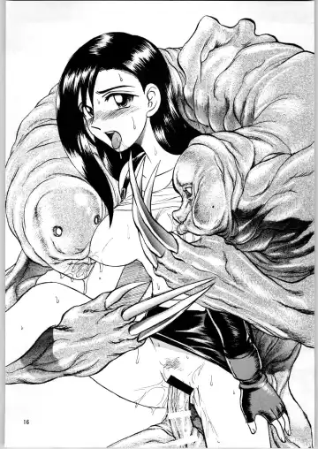 [Uziga Waita] Oyakusoku no Chi X | The Promised Land X Fhentai - Page 15